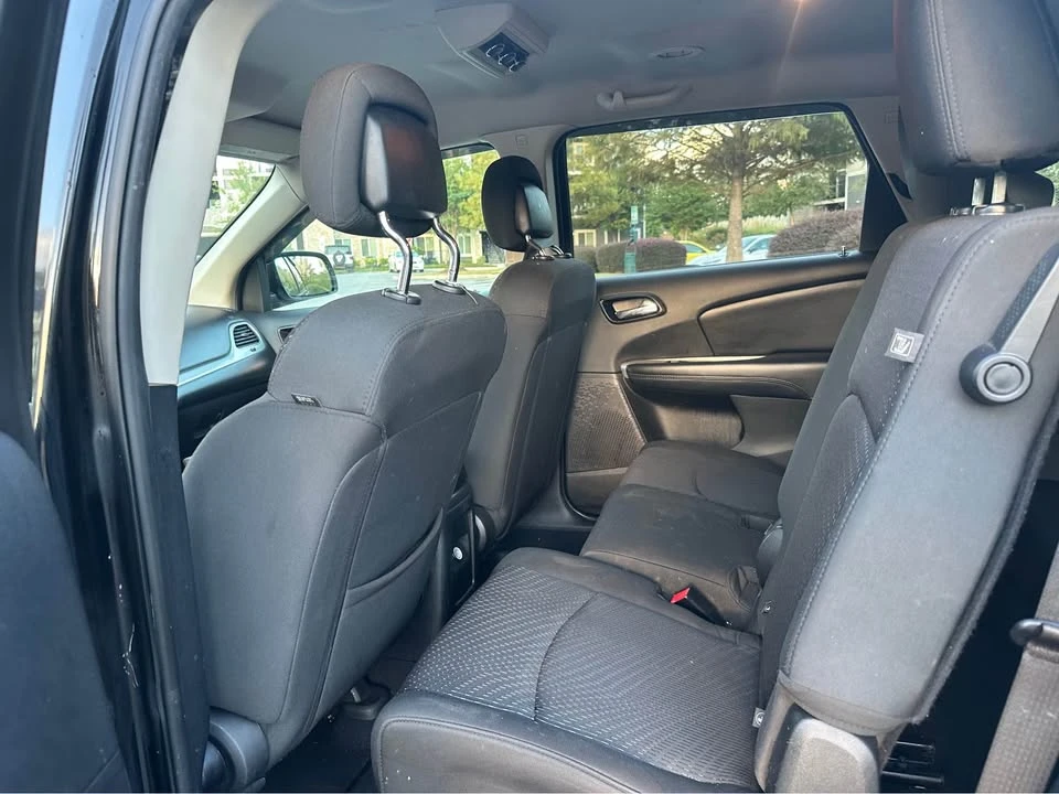 2018 Dodge Journey - Image 4 of 7
