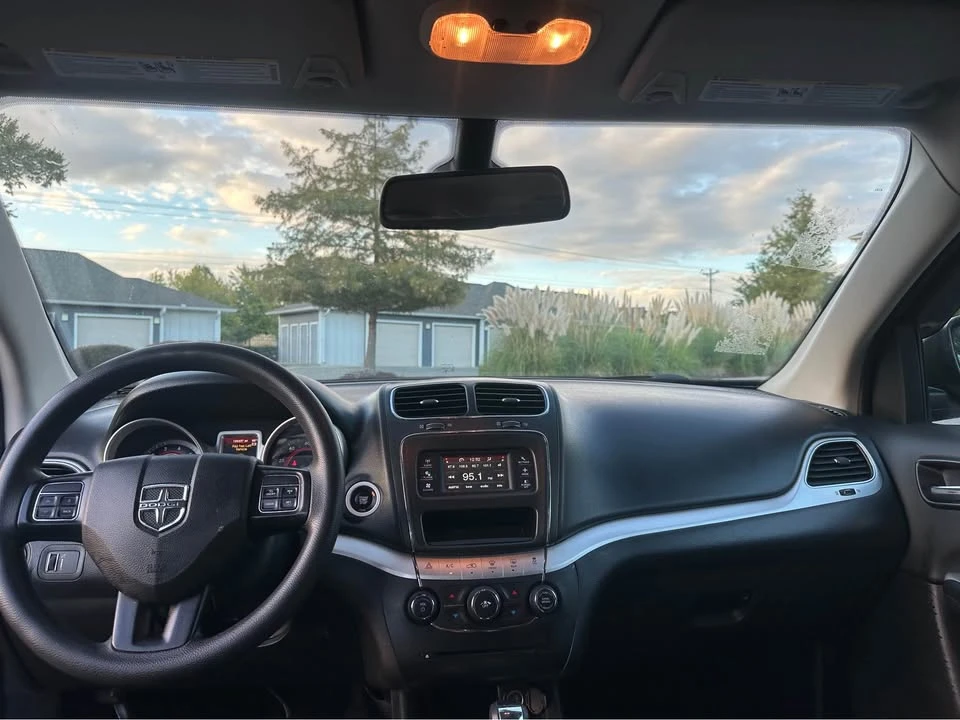 2018 Dodge Journey - Image 6 of 7