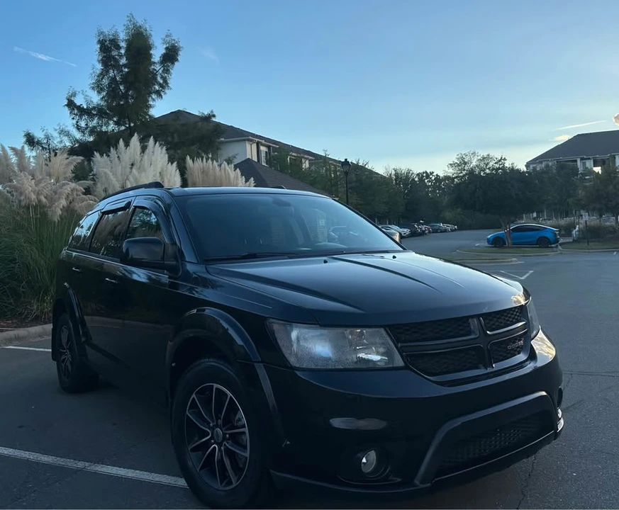 2018 Dodge Journey - Image 7 of 7