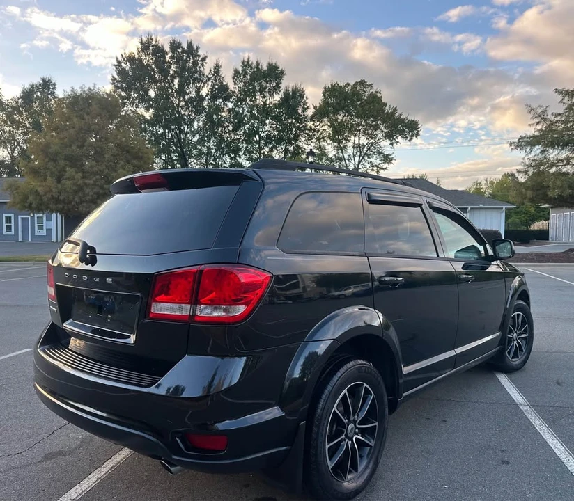 2018 Dodge Journey - Image 2 of 7