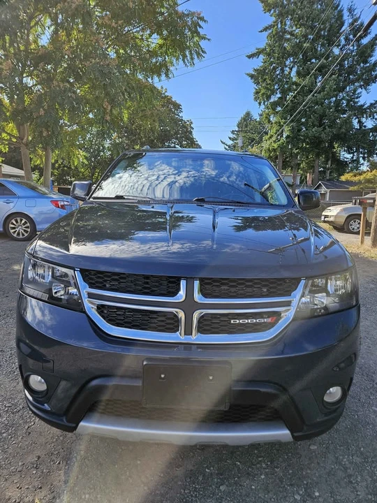 2018 Dodge Journey - Image 2 of 17