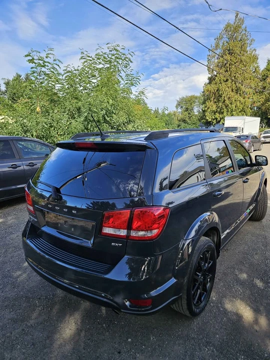 2018 Dodge Journey - Image 13 of 17