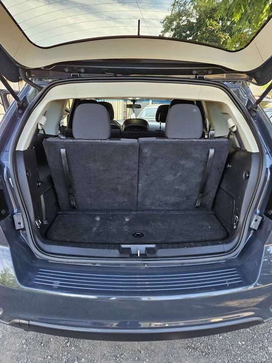 2018 Dodge Journey - Image 6 of 17