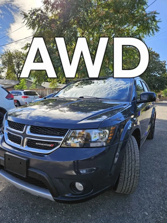 2018 Dodge Journey - Image 4 of 17