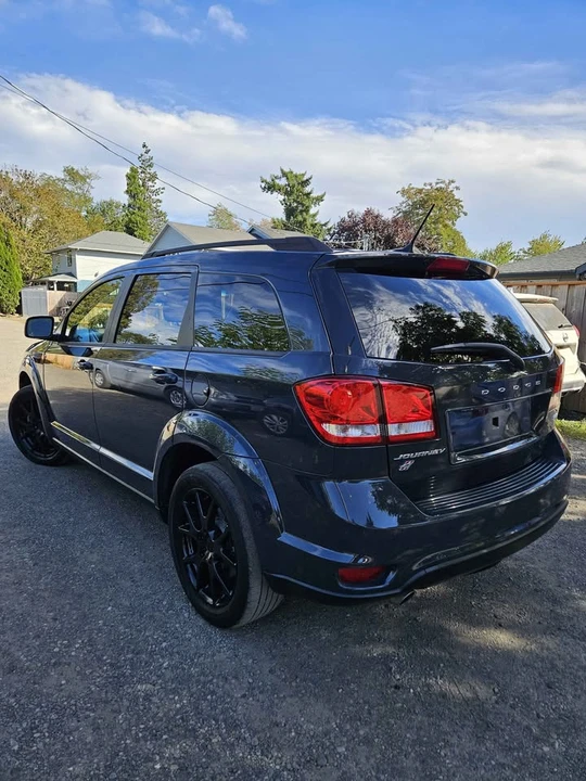 2018 Dodge Journey - Image 15 of 17