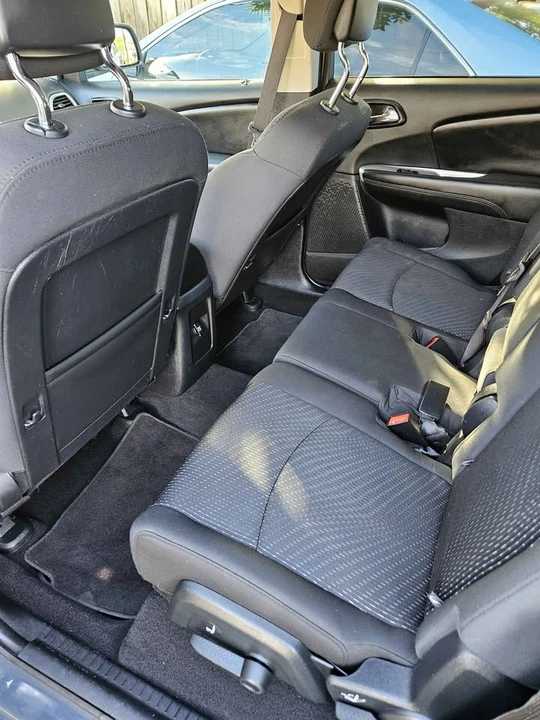 2018 Dodge Journey - Image 8 of 17