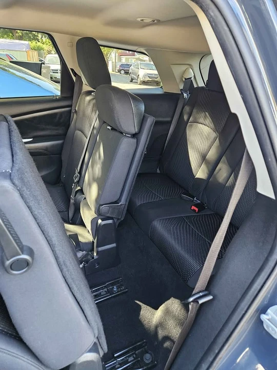 2018 Dodge Journey - Image 7 of 17