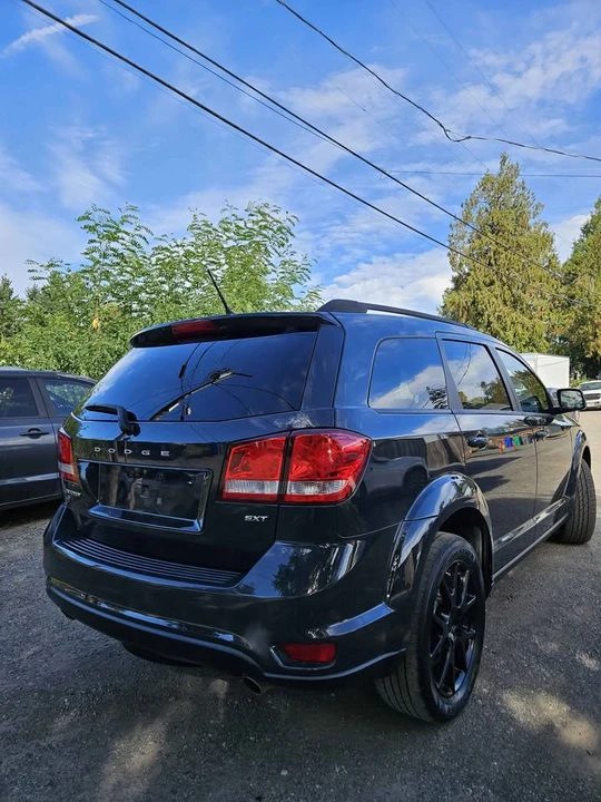 2018 Dodge Journey - Image 14 of 17