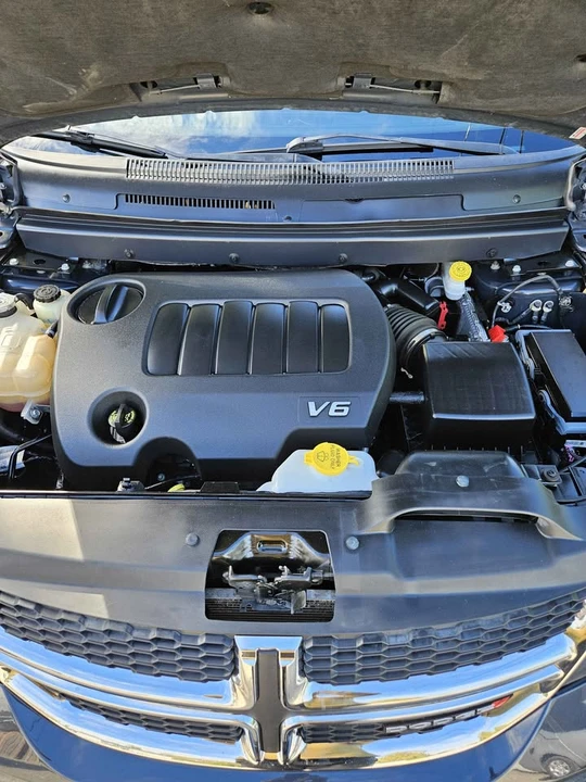 2018 Dodge Journey - Image 17 of 17