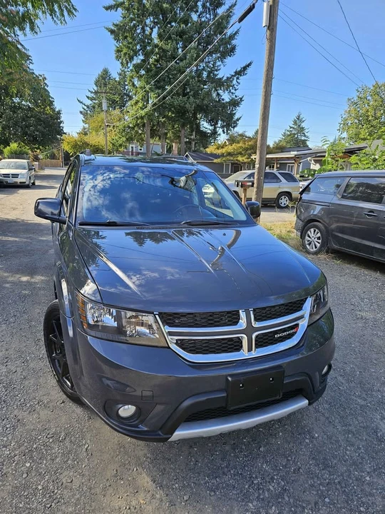 2018 Dodge Journey - Image 3 of 17