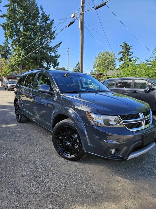 2018 Dodge Journey - Image 12 of 17