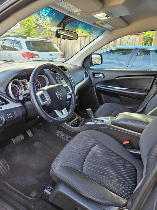 2018 Dodge Journey - Image 11 of 17