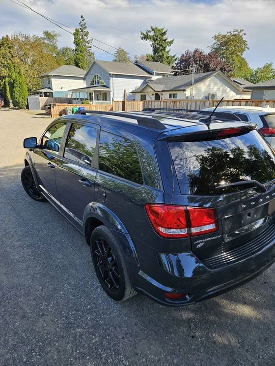 2018 Dodge Journey - Image 16 of 17
