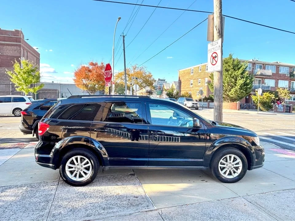 2018 Dodge Journey - Image 5 of 12