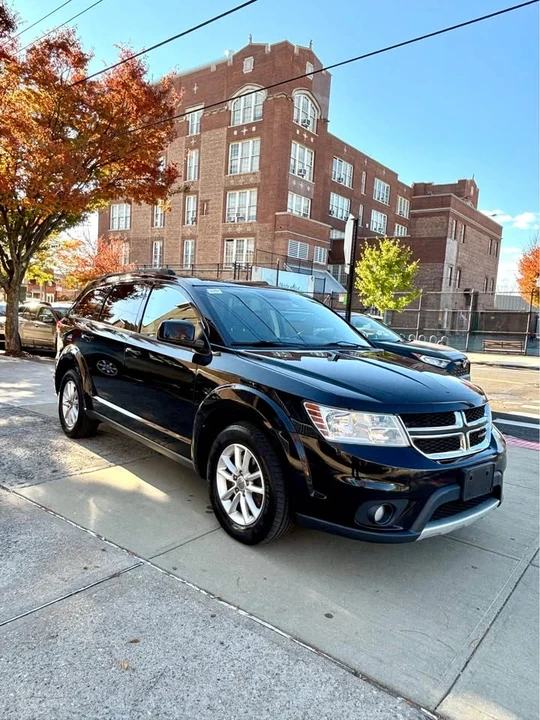2018 Dodge Journey - Image 6 of 12