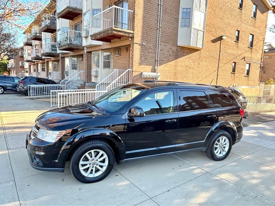 2018 Dodge Journey - Image 2 of 12