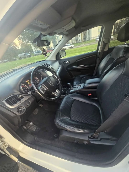 2018 Dodge Journey - Image 7 of 8