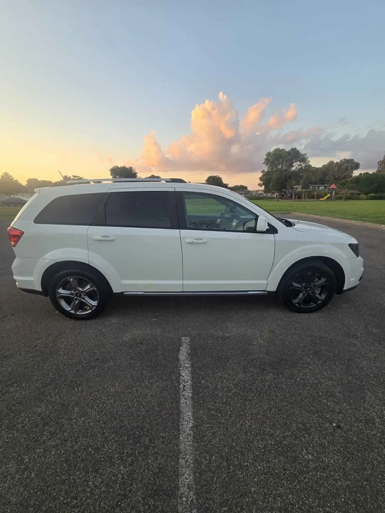 2018 Dodge Journey - Image 3 of 8