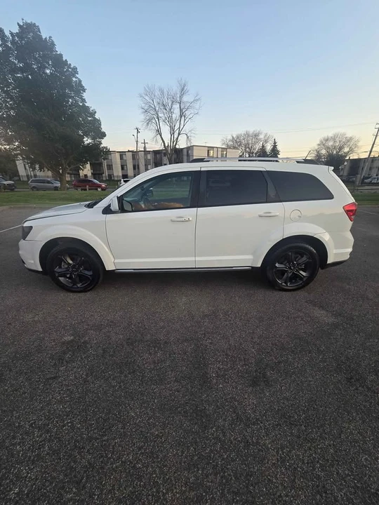 2018 Dodge Journey - Image 8 of 8