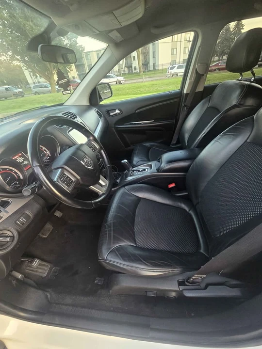2018 Dodge Journey - Image 5 of 8