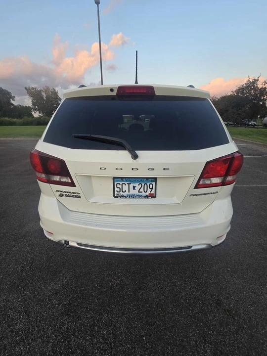 2018 Dodge Journey - Image 2 of 8