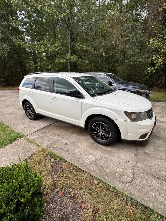 2018 Dodge Journey - Image 3 of 6