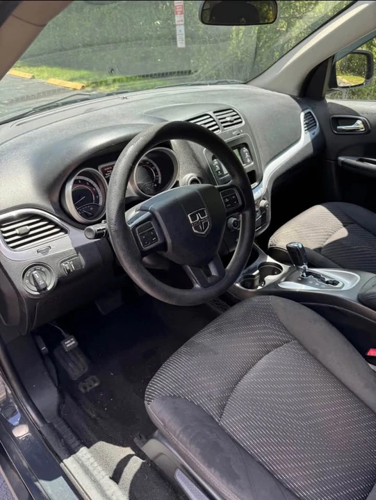2018 Dodge Journey - Image 11 of 11