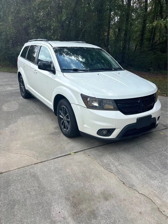 2018 Dodge Journey - Image 2 of 6