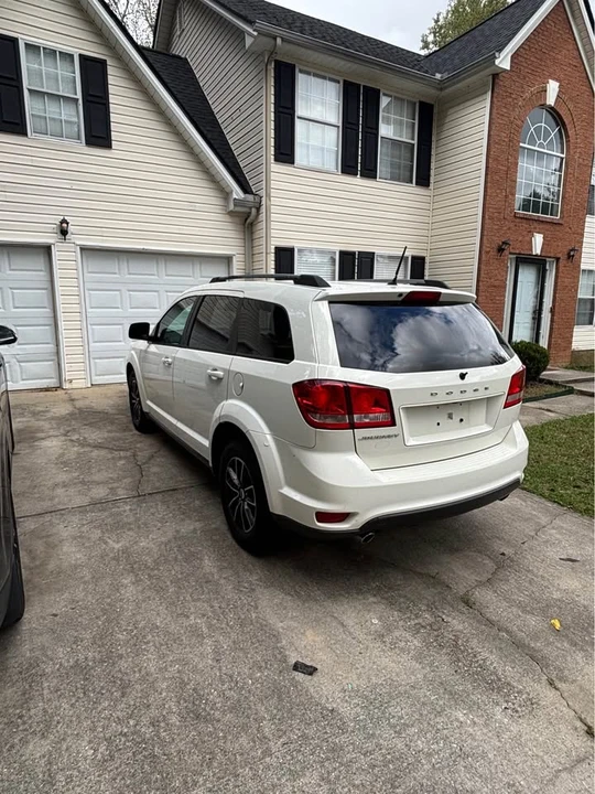 2018 Dodge Journey - Image 4 of 6