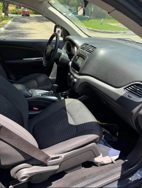 2018 Dodge Journey - Image 9 of 11