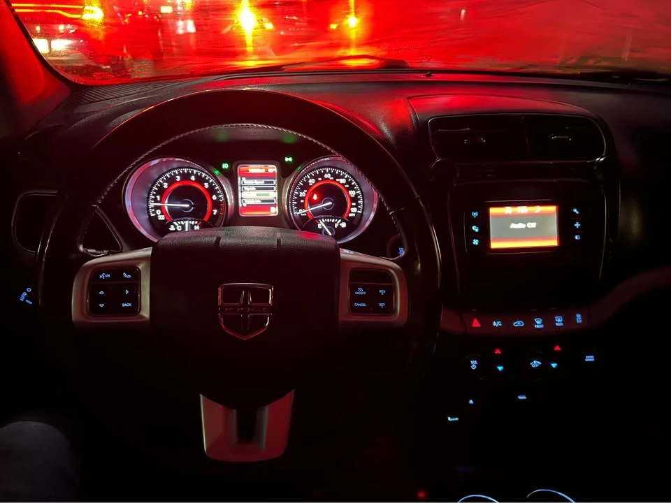 2018 Dodge Journey - Image 19 of 19