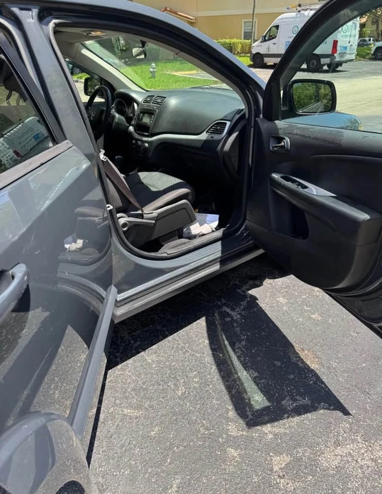 2018 Dodge Journey - Image 6 of 11