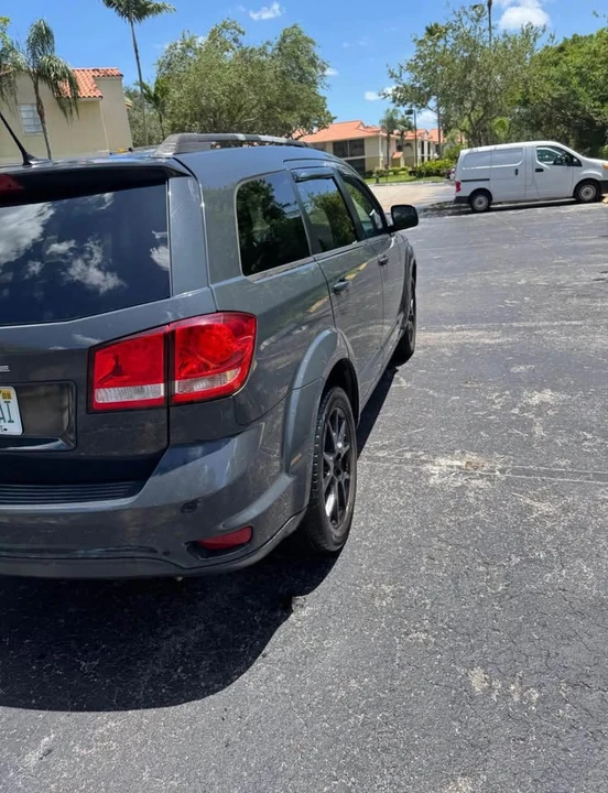 2018 Dodge Journey - Image 7 of 11