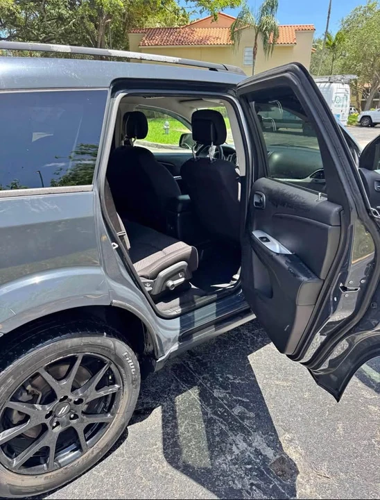 2018 Dodge Journey - Image 10 of 11