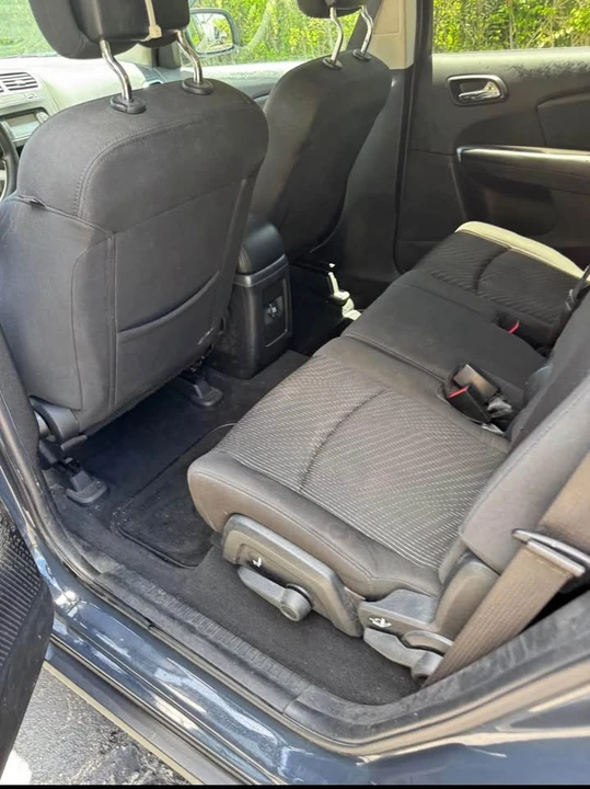2018 Dodge Journey - Image 8 of 11