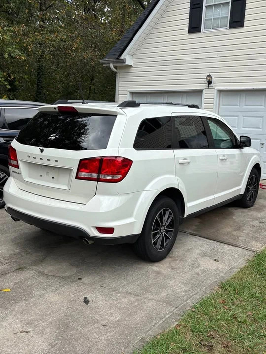 2018 Dodge Journey - Image 5 of 6