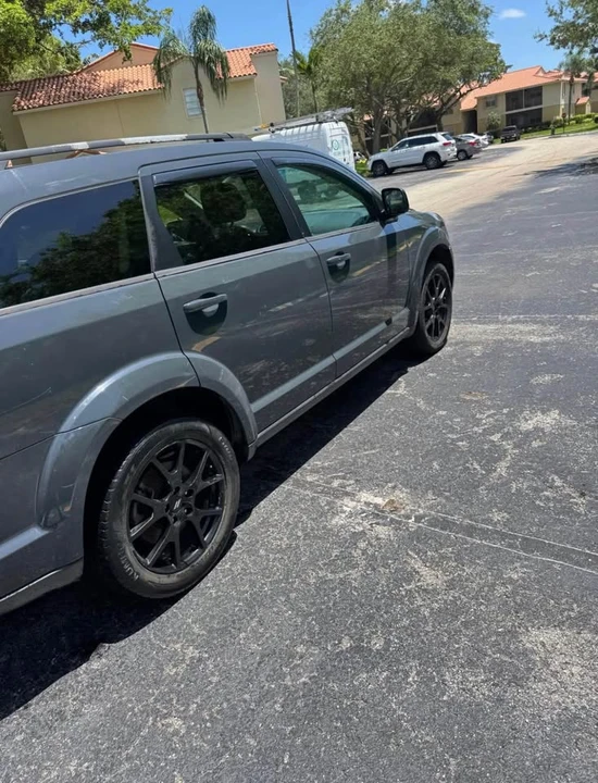 2018 Dodge Journey - Image 5 of 11