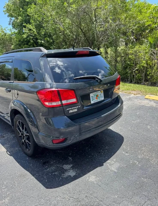 2018 Dodge Journey - Image 3 of 11