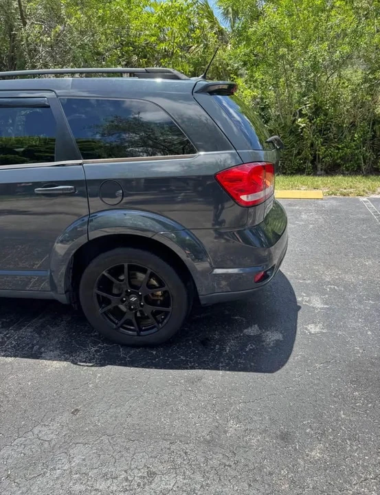 2018 Dodge Journey - Image 4 of 11