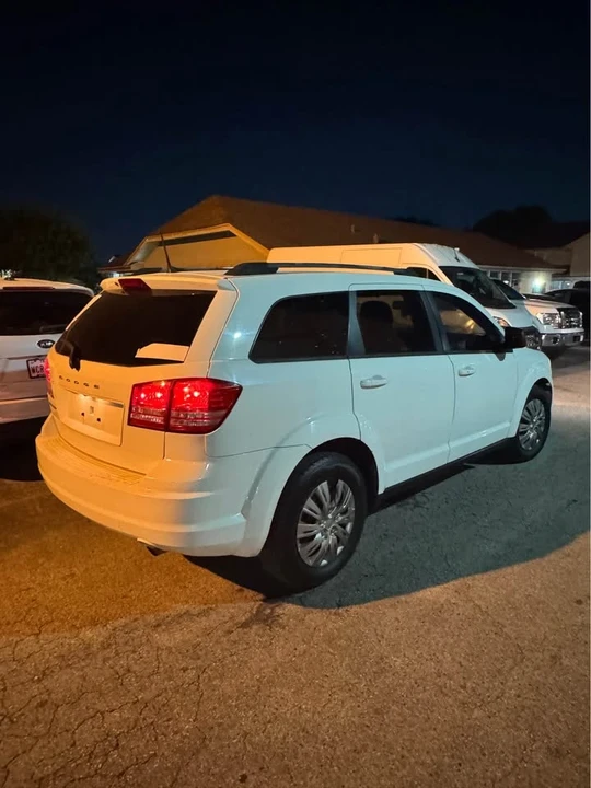 2018 Dodge Journey - Image 2 of 4