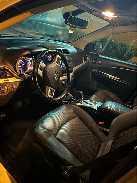 2018 Dodge Journey - Image 3 of 4