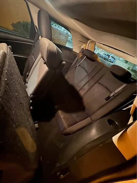 2018 Dodge Journey - Image 4 of 4