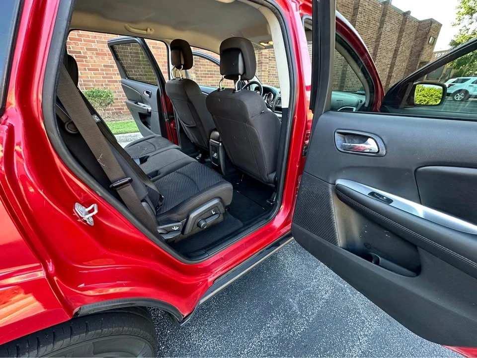 2018 Dodge Journey - Image 15 of 16
