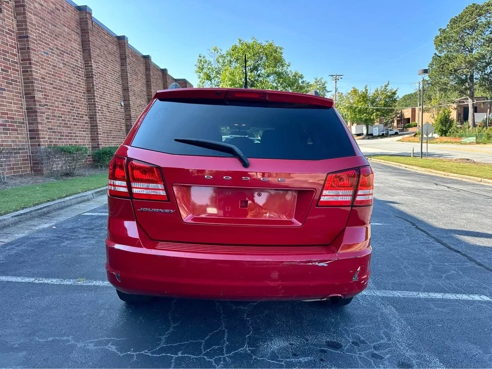 2018 Dodge Journey - Image 6 of 16