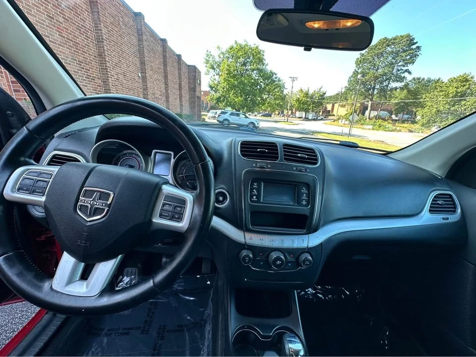 2018 Dodge Journey - Image 8 of 16