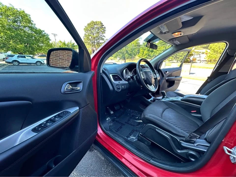 2018 Dodge Journey - Image 12 of 16