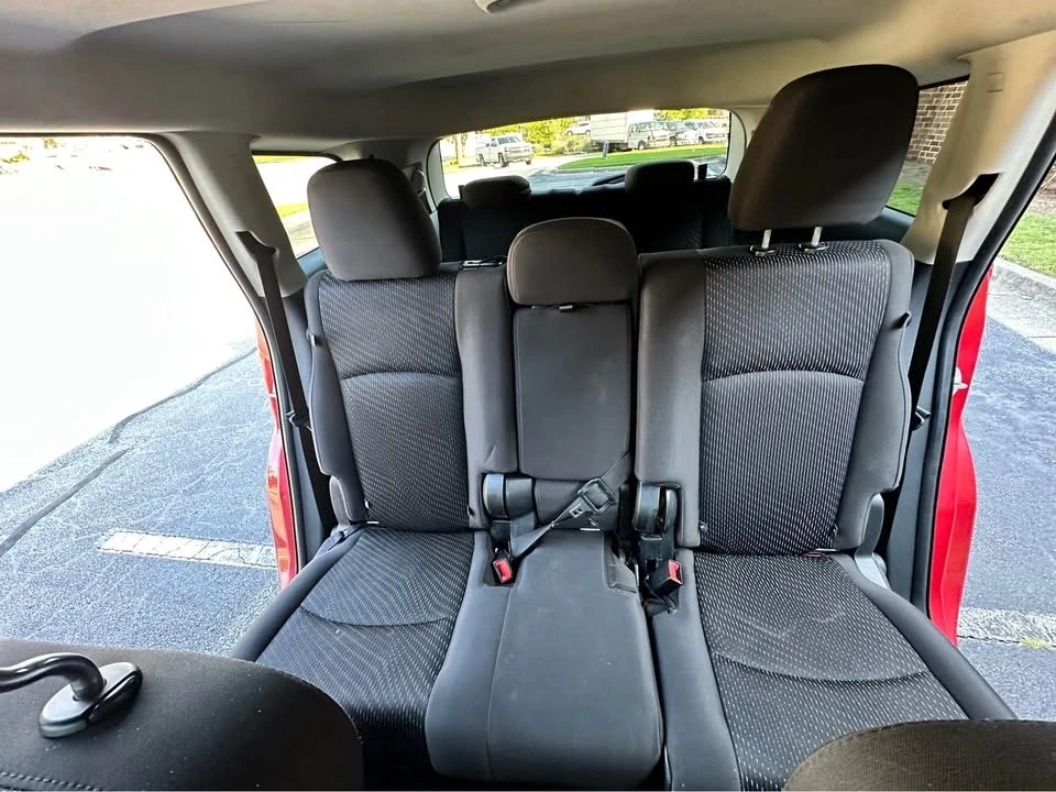 2018 Dodge Journey - Image 9 of 16