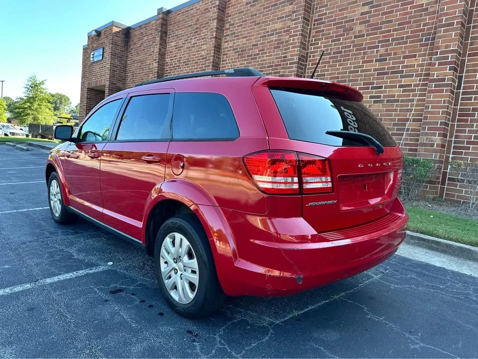 2018 Dodge Journey - Image 3 of 16