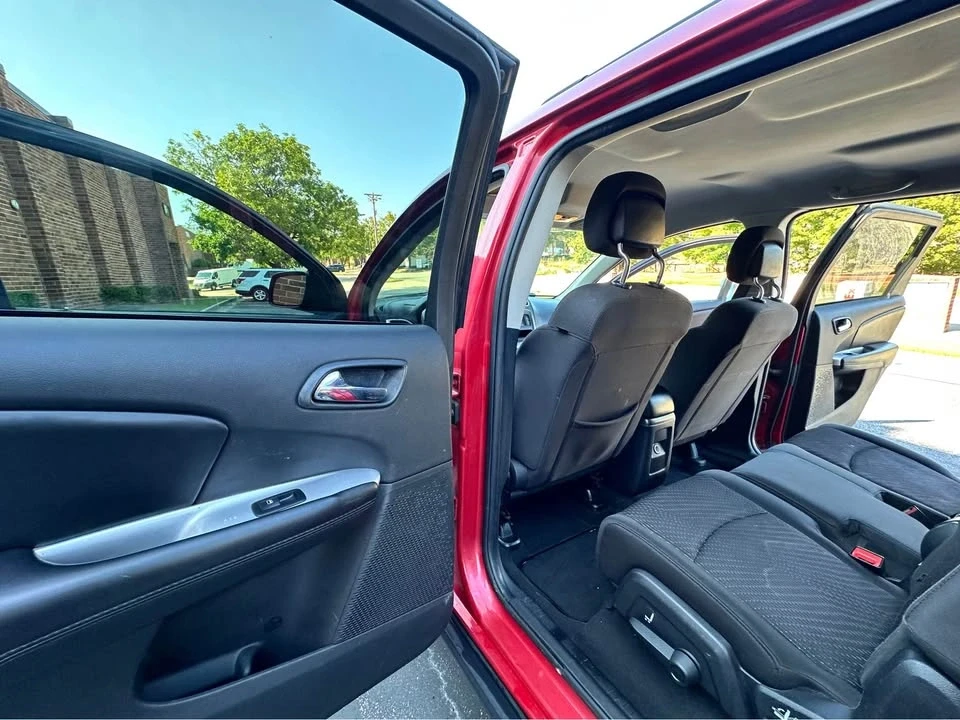 2018 Dodge Journey - Image 11 of 16