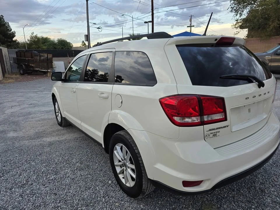 2018 Dodge Journey - Image 8 of 15